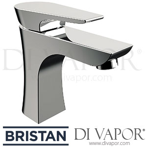 Bristan HOU 1HBF C Hourglass 1 Hole Bath Filler Tap Spare Parts